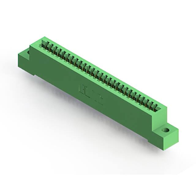 342-027-520-102 EDAC Inc.  Edgeboard Connectors